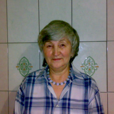 Ирина Журавлева