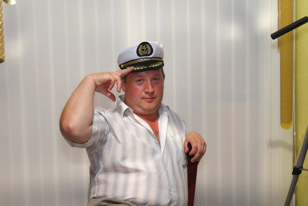 Владимир Цыренов Фотограф