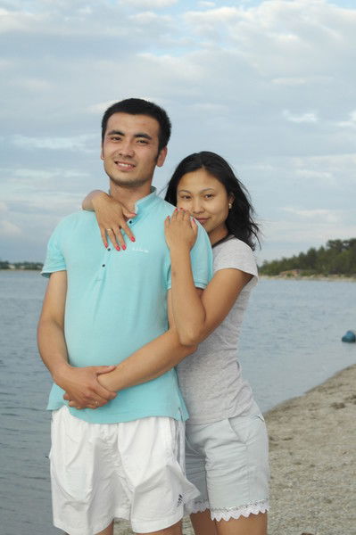 Куат Кайратов