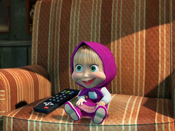 Натали Пономарева