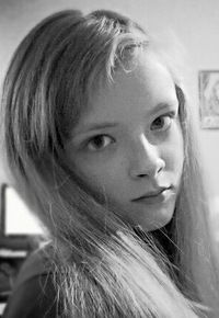 Кристина Попова