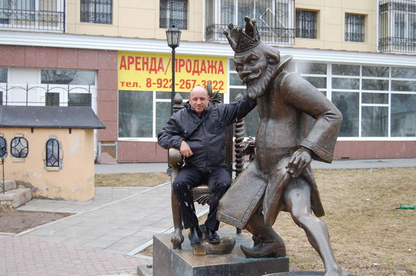 Юра Коростелёв