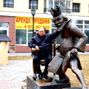Юра Коростелёв