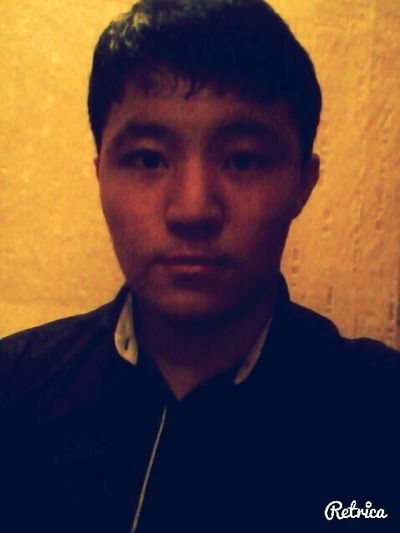 Айтурсын Токенов