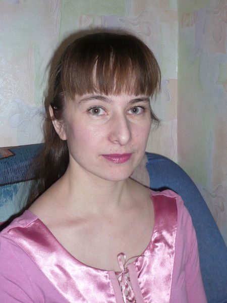 Наталья Макарицкая