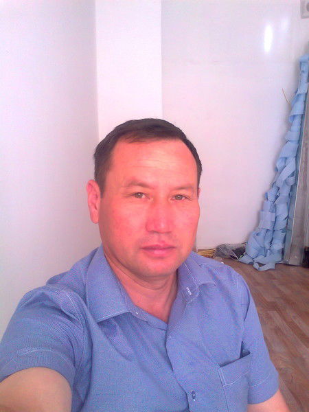 ?длбек Б?йменов