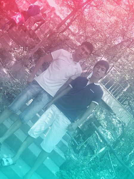 Musaбек Kasymов