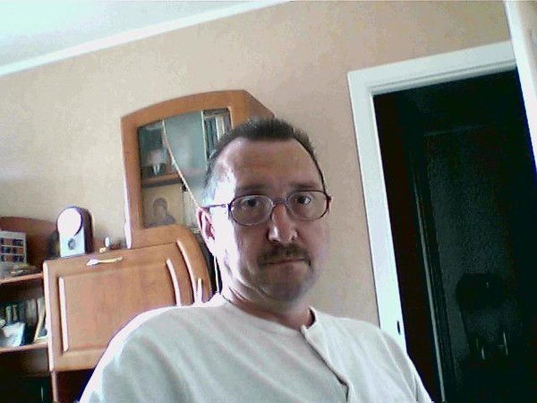 Сергей Волошко