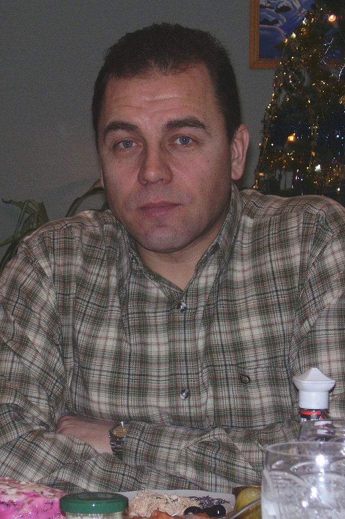 Сергей Есенин