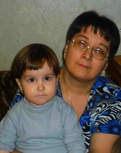 Мария Софронова