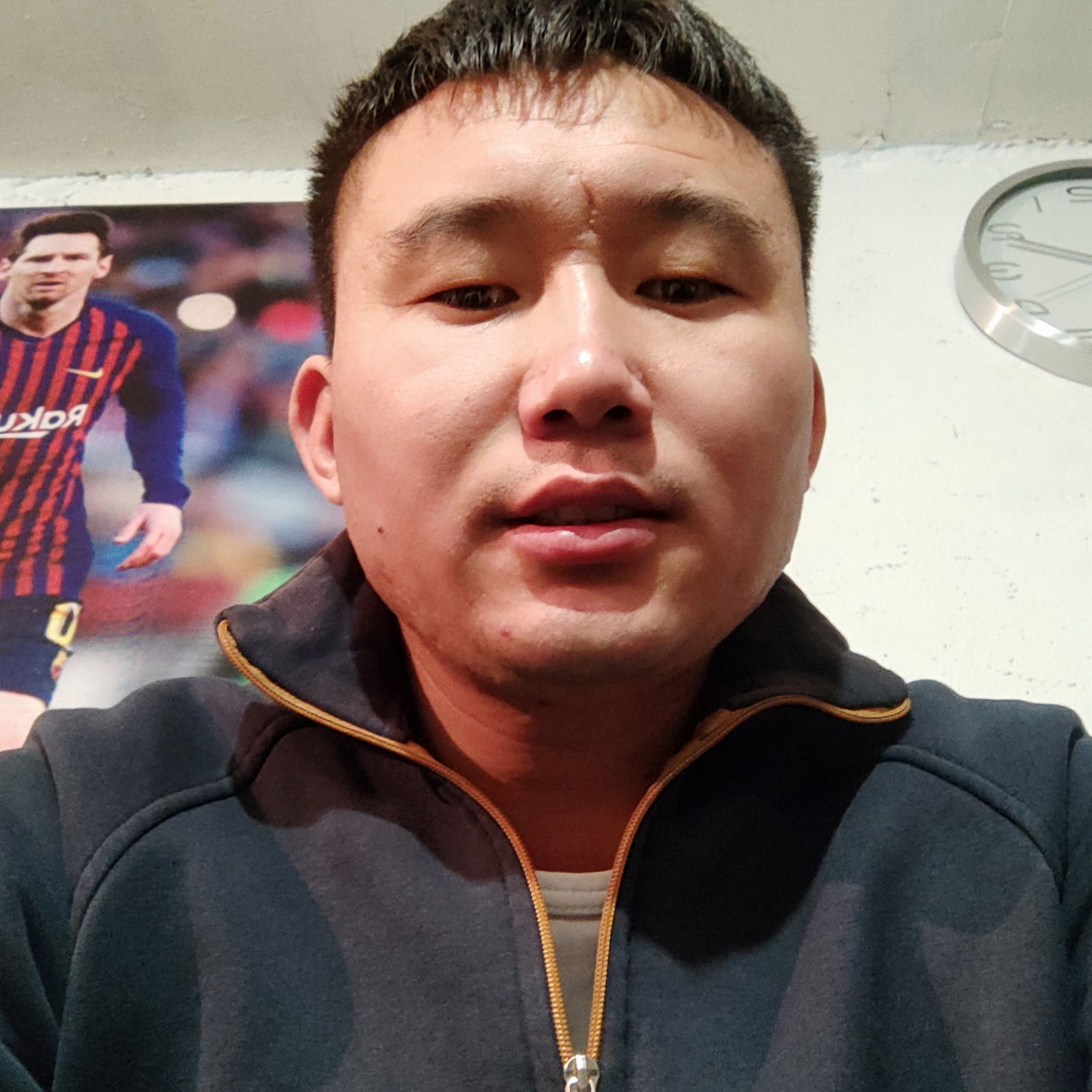 Алпамыс Касым