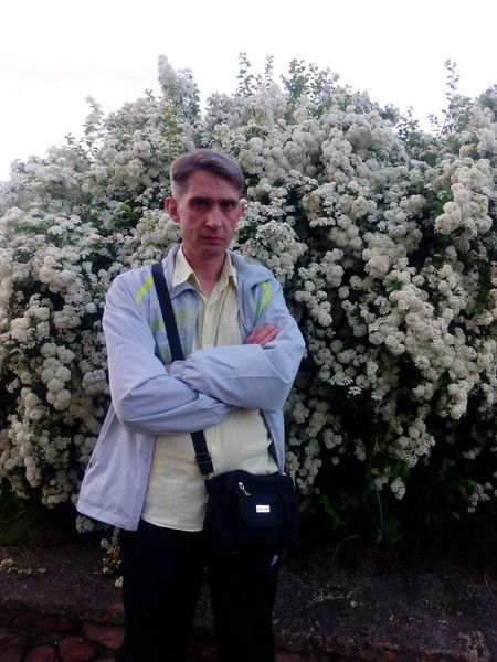 Владимир Хадкевич