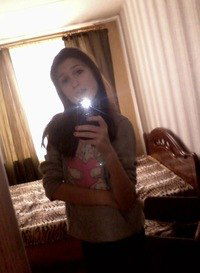 Ксения Невзорова