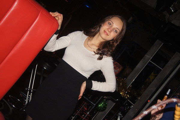 Виктория Гетун