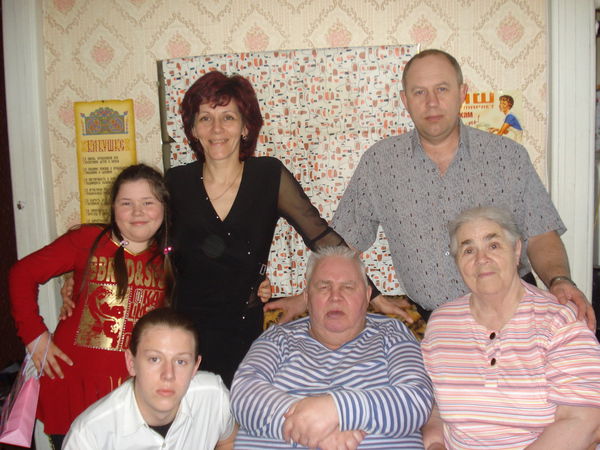 Михаил Черепанов