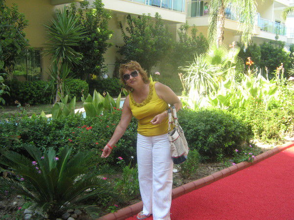 Ольга Богнат