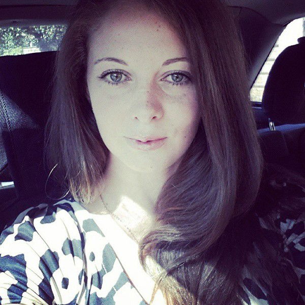 Makasyan Makasyanovna