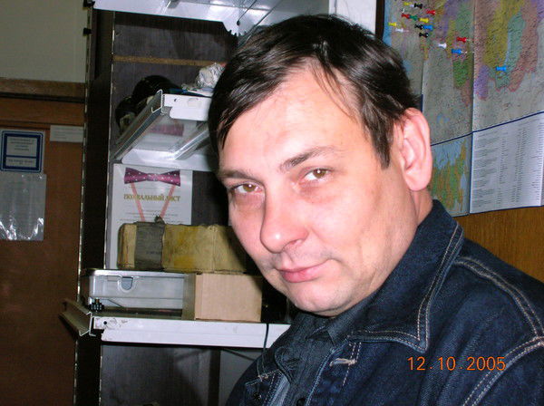 Валерий Никитин