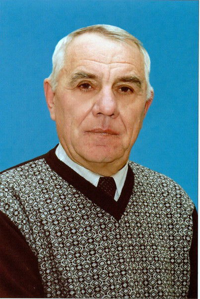 Пётр Несутулов