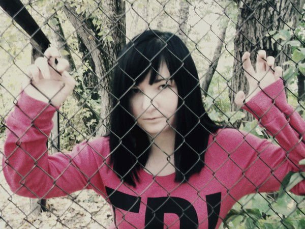 Усакова Кристина