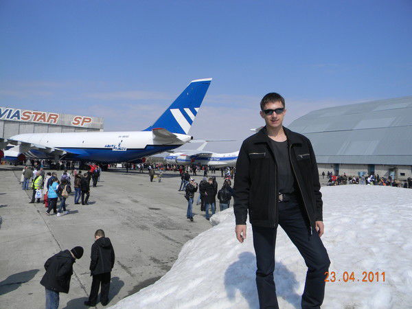 Дмитрий Гуляев