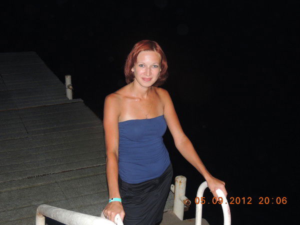 Ольга Грибкова