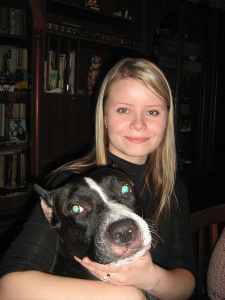 Ирина Косарева