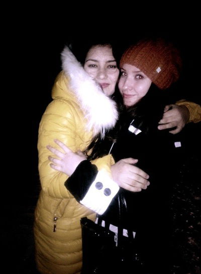 Зияда Сайфуллаева