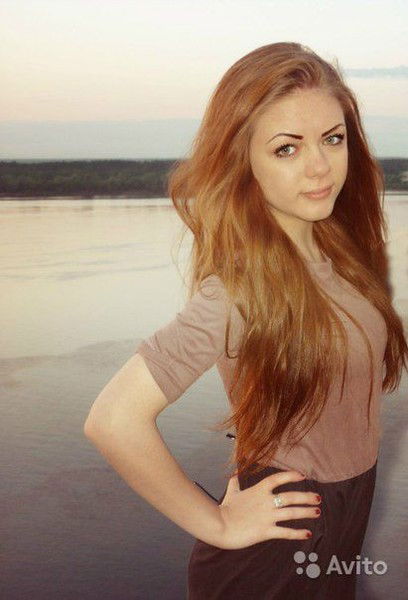 Таня Васильева