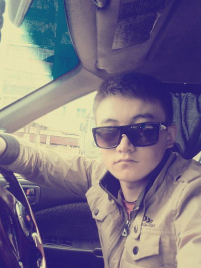 Тилек Болотбеков