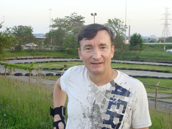 Сергей Мосендз