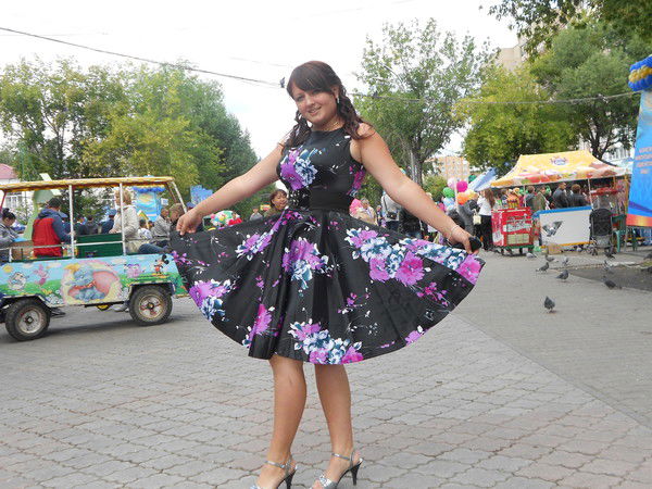 Любовь Воробьева