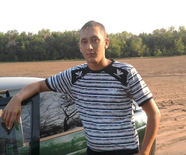 Сергей Легкодымов