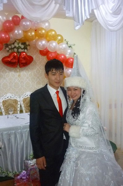 Rinat-Fariza Bergaliev