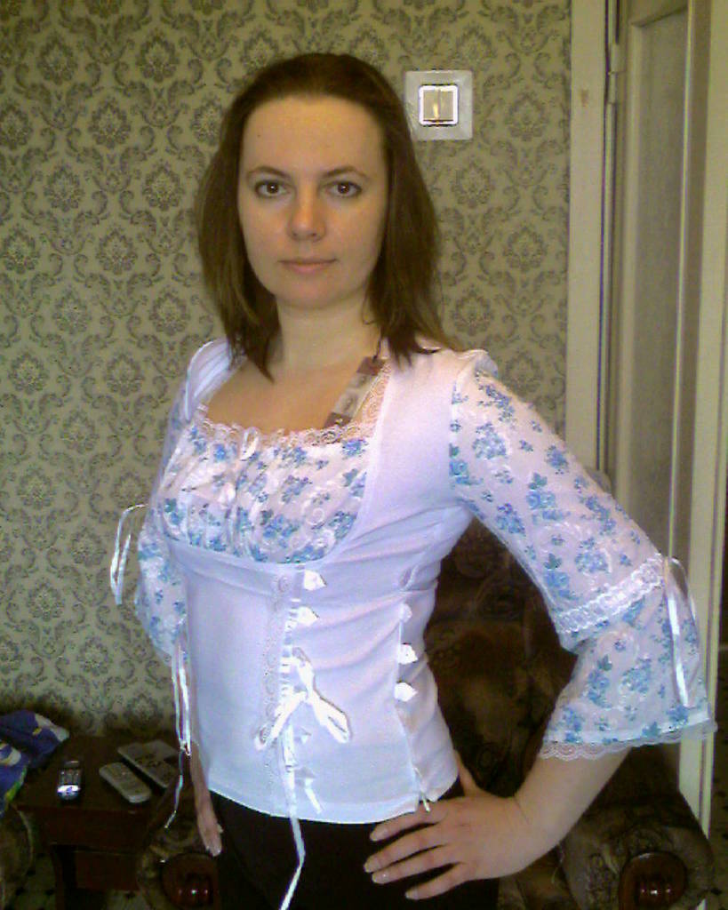 Елена Полозова