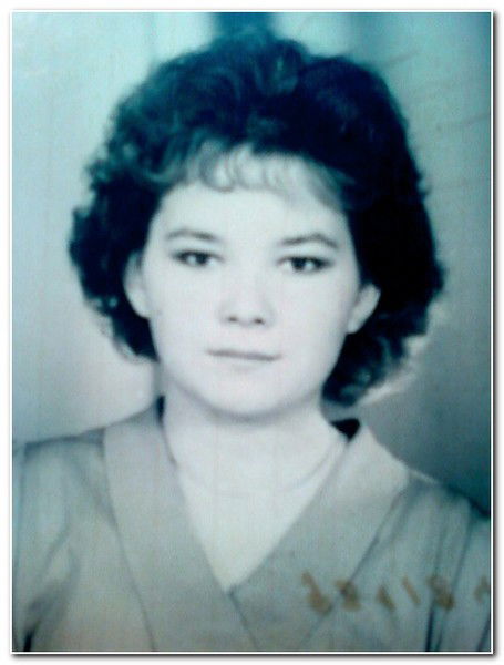 Елена Степанова