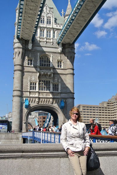 Лариса Ельчик