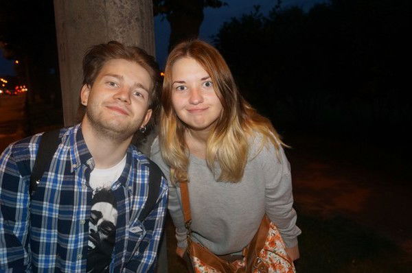 Настенька Говорова