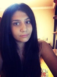 Мария Попова