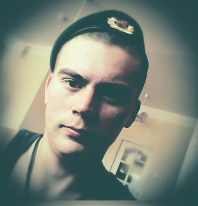 Денис Мыльников