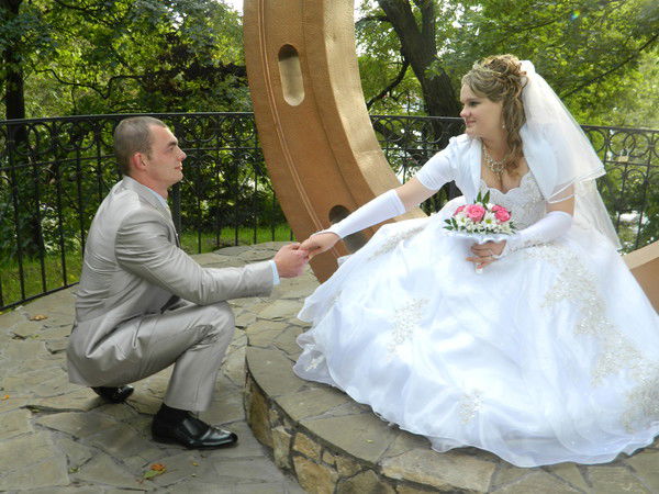 Марина Тюкина