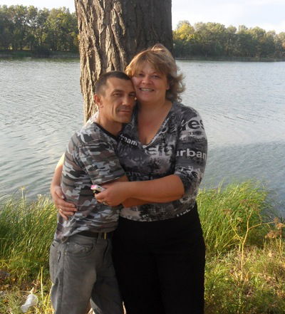 Нина Медведева