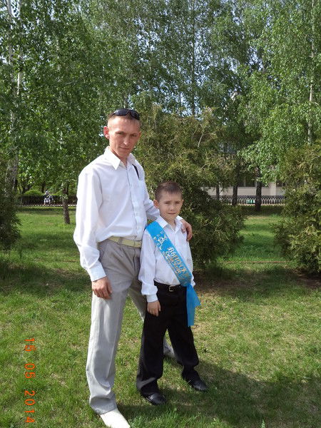 Петр Илюхин