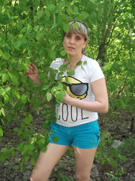 Наталия Люкина