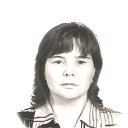 Светлана Мельникова (Хасанова)