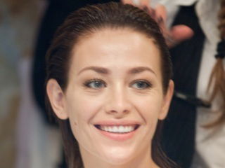 Катя Можерова