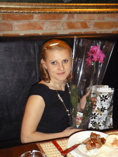 Елена Кузминова