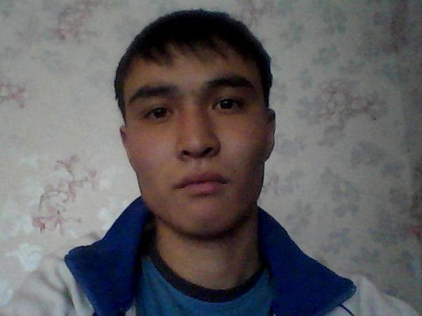 Аскар Идрисов