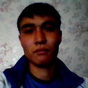 Аскар Идрисов