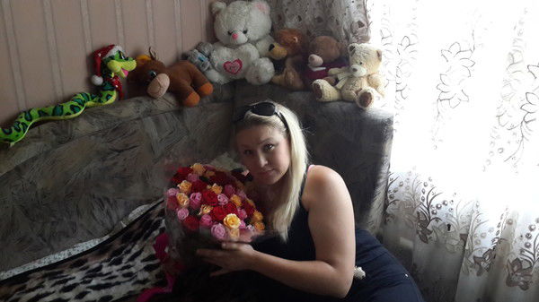 Кристина Вершинина